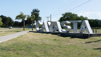 Cayastá: investigan las causas de un accidente fatal entre un auto y una moto en la ruta