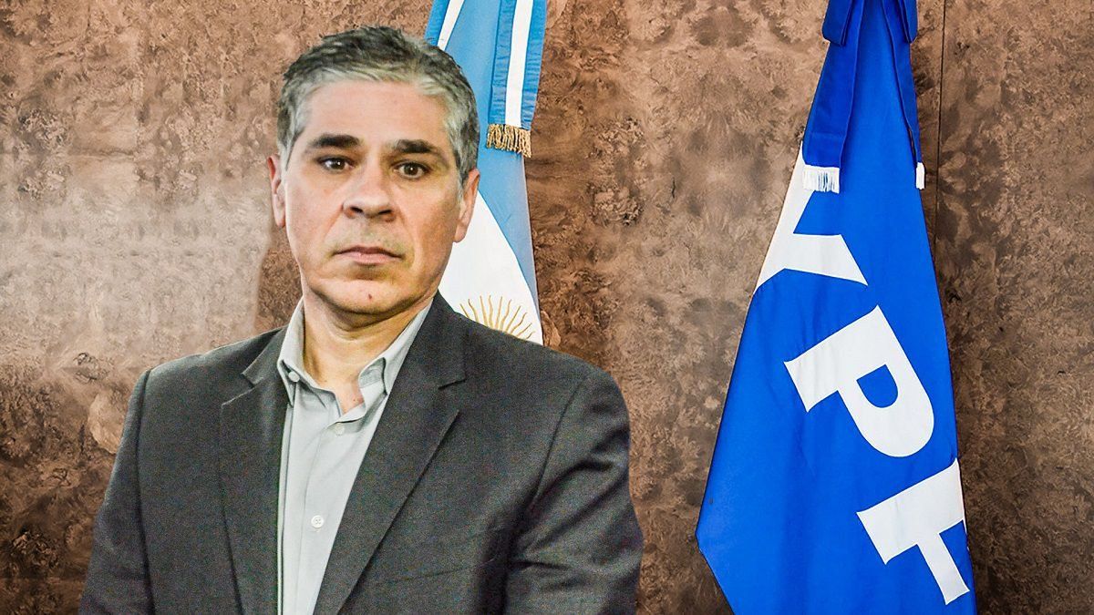 YPF asegura que el Gasoducto Néstor Kirchner convertirá al país en exportador de energía.