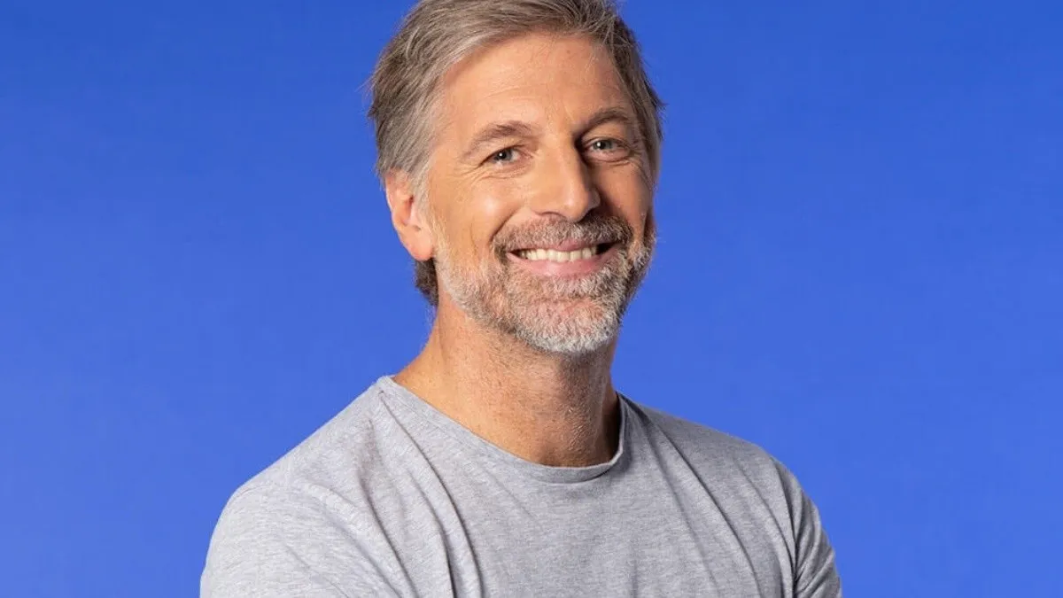 Horacio Cabak fue internado en la clínica Zabala