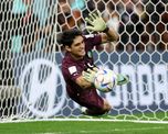 Marruecos le ganó a España por penales y avanzó a cuartos de final del Mundial Qatar 2022.
