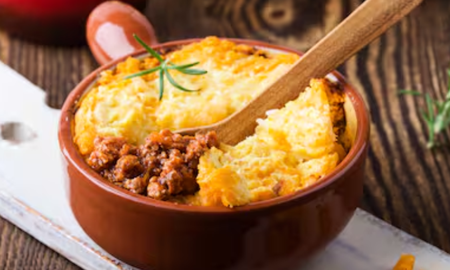 Pastel de papas para 5 personas por solo $9.800. Pastel de papas para 5 personas por solo $9.800.