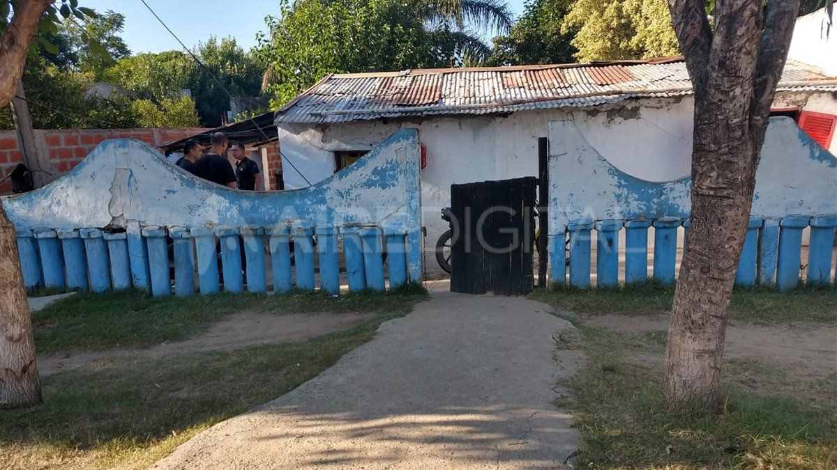 La A.I.C. realiza doce allanamientos en Colastin&eacute; y La Guardia