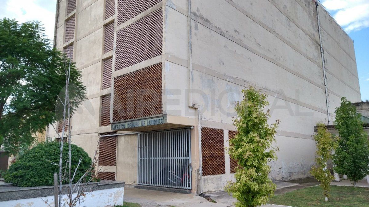 Inseguridad en Santa Fe. Robaron cables en panteones y en el crematorio del Cementerio Municipal.