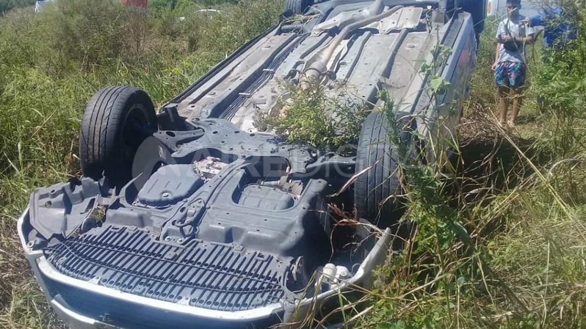 La tragedia que atraviesa a la familia de José Vignatti