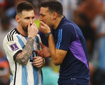 El entrenador de la Selección Argentina no mantendrá el encuentro con el capitán de la Scaloneta. El entrenador de la Selección Argentina no mantendrá el encuentro con el capitán de la Scaloneta.