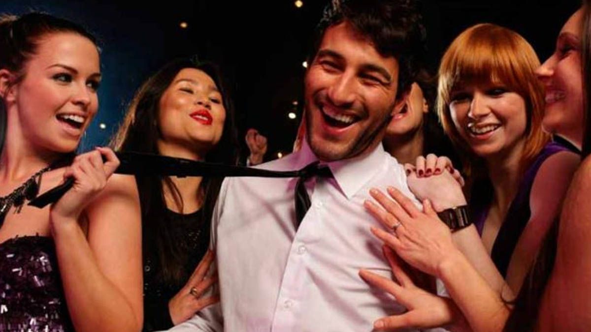 Los signos del zodiaco que tiene muchos amores