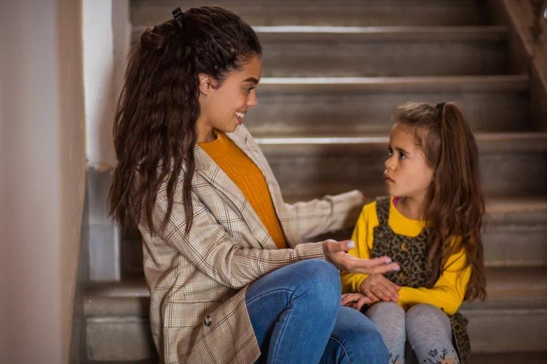  Los beneficios de que los niños tengan un amigo imaginario.