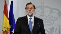 El presidente Rajoy ya está en Argentina El presidente Rajoy ya está en Argentina