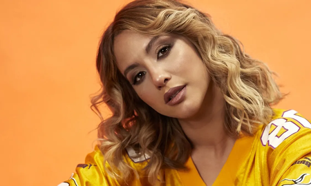 Flor Vigna sorprendió con un radical cambio de look Flor Vigna sorprendió con un radical cambio de look
