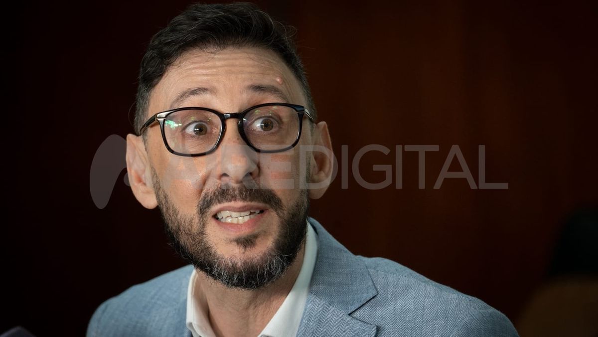 "En todos lados la preocupación en el nivel secundario es garantizar la matriculación", afirmó el subsecretario de Gestión Educativa y Calidad del Ministerio de Educación de la Nación, Mauro Di María.