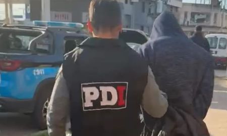 Uno de los detenidos es un hombre de 36 años que fue puesto a disposición de la Fiscalía. Uno de los detenidos es un hombre de 36 años que fue puesto a disposición de la Fiscalía.