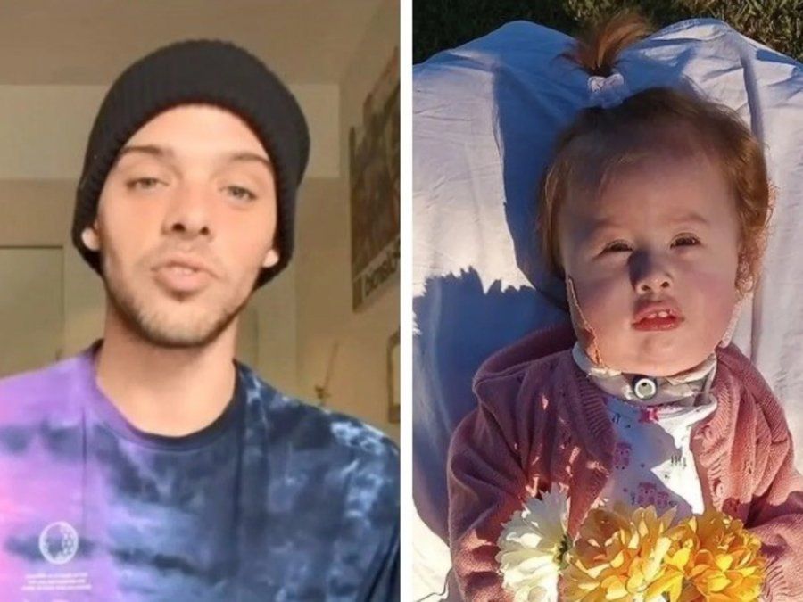 Santi Maratea lo hizo de nuevo: Madeleine podrá acceder al medicamento más caro del mundo