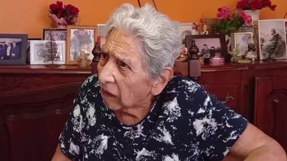 La dieron por muerta y no puede cobrar su jubilación ni acceder a la obra social: el calvario de una mujer de 80 años