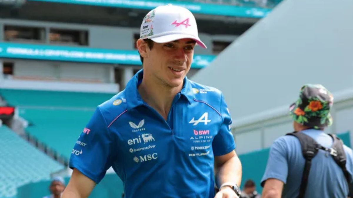 Franco Colapinto volverá a la pista este sábado luego de una primera jornada positiva