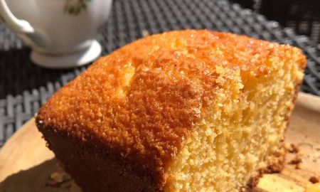 Te contamos el paso a paso para hacer este delicioso bizcochuelo salado de polenta. Te contamos el paso a paso para hacer este delicioso bizcochuelo salado de polenta.