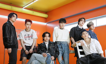 El grupo de Kpop BTS, subió a YouTube el teaser de su nueva canción. El video completo de Permission to Dance saldrá el 9 de julio. El grupo de Kpop BTS, subió a YouTube el teaser de su nueva canción. El video completo de Permission to Dance saldrá el 9 de julio.