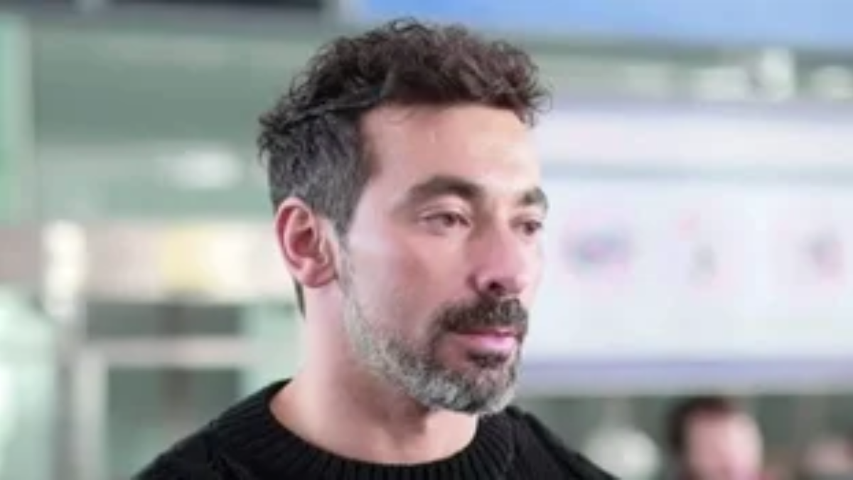 Se conoció que una famosa le reclama 15 millones de dólares al Pocho Lavezzi