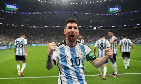 La Selección Argentina sumará un nuevo amistoso antes de viajar al Mundial 2026 La Selección Argentina sumará un nuevo amistoso antes de viajar al Mundial 2026