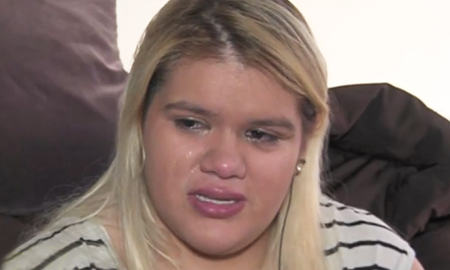 Las fuertes declaraciones de More Rial que alertaron a sus seguidores