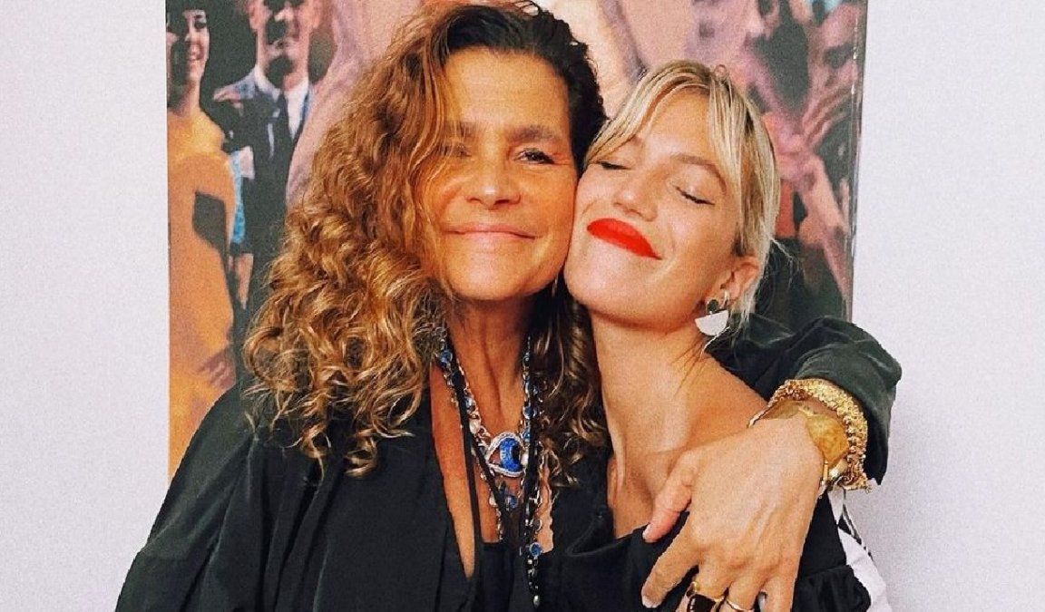 Marlene Montaner contó la verdad de su relación con Stefi Roitman: Decían que nos llevábamos mal y Dios quiera que nunca pase