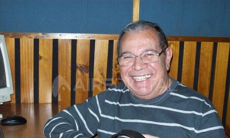 Moncho Aranda falleció a los 79 años. Moncho Aranda falleció a los 79 años.