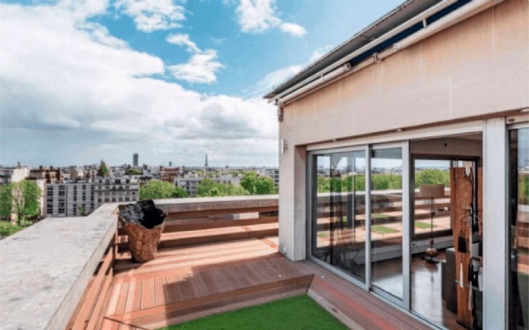 Lionel Messi y su familia ya decidieron por una casa.