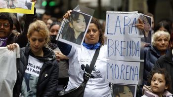 Triple femicidio: detuvieron a otro sospechoso y ya son seis los aprehendidos