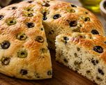 Pan de aceitunas en sartén: la receta imperdible para hacer en casa en pocos pasos. Pan de aceitunas en sartén: la receta imperdible para hacer en casa en pocos pasos.