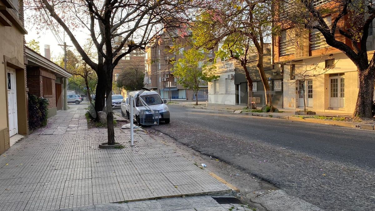 El tercer evadido fue localizado en una vivienda de Monseñor Zaspe 3400.