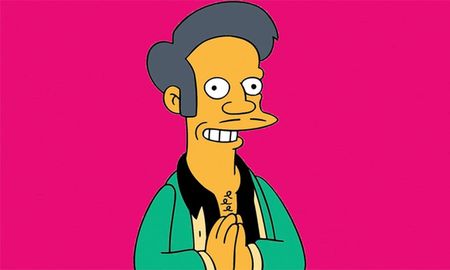 adios al senor homeros: el actor que brinda la voz a apu renuncio a su puesto en los simpsons adios al senor homeros: el actor que brinda la voz a apu renuncio a su puesto en los simpsons
