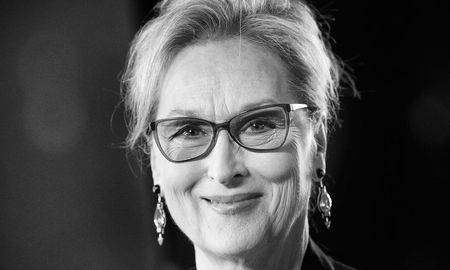 meryl streep se une a apple tv+ para celebrar el dia de la tierra meryl streep se une a apple tv+ para celebrar el dia de la tierra