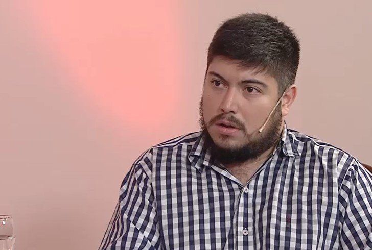 Para el hijo de Lázaro Báez, su padre tiene que aclarar qué hizo y qué no