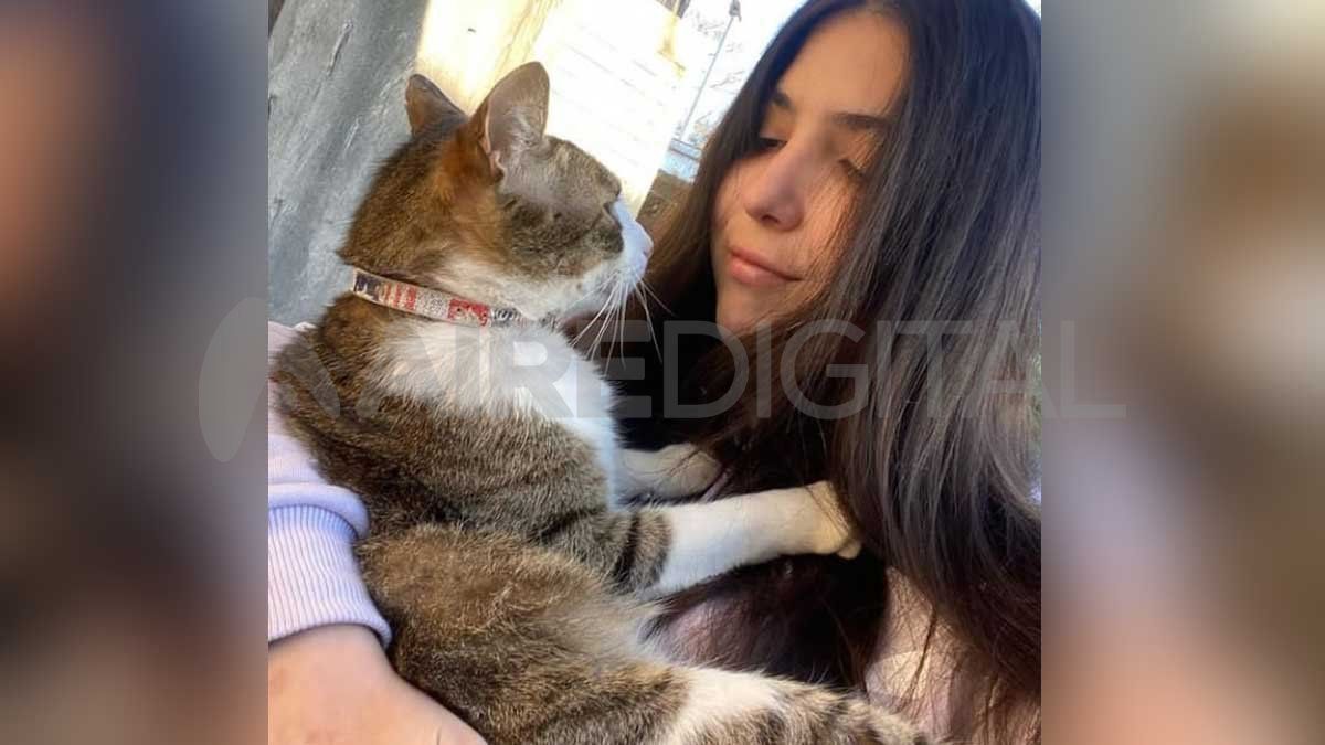 Ana Belén Botta tiene 28 años