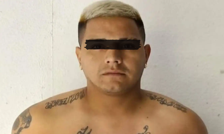 Lencina había sido trasladado al hospital y estaba cerca de recibir el alta médica Lencina había sido trasladado al hospital y estaba cerca de recibir el alta médica