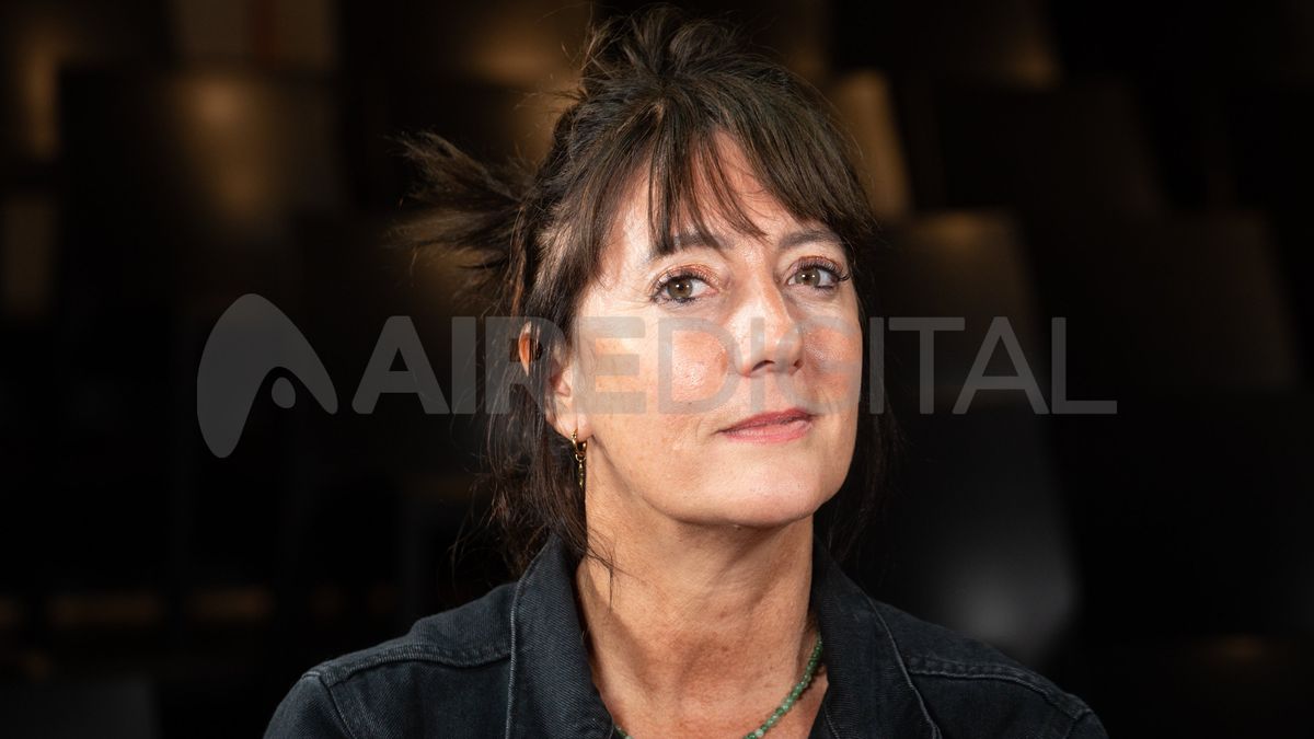 Para Julieta, los sueños y anhelos que tuvo cuando era un poco más joven, son también el resultado de los deseos de otros. FOTO: Maiquel Torcatt / Aire Digital. Para Julieta, los sueños y anhelos que tuvo cuando era un poco más joven, son también el resultado de los deseos de otros. FOTO: Maiquel Torcatt / Aire Digital.
