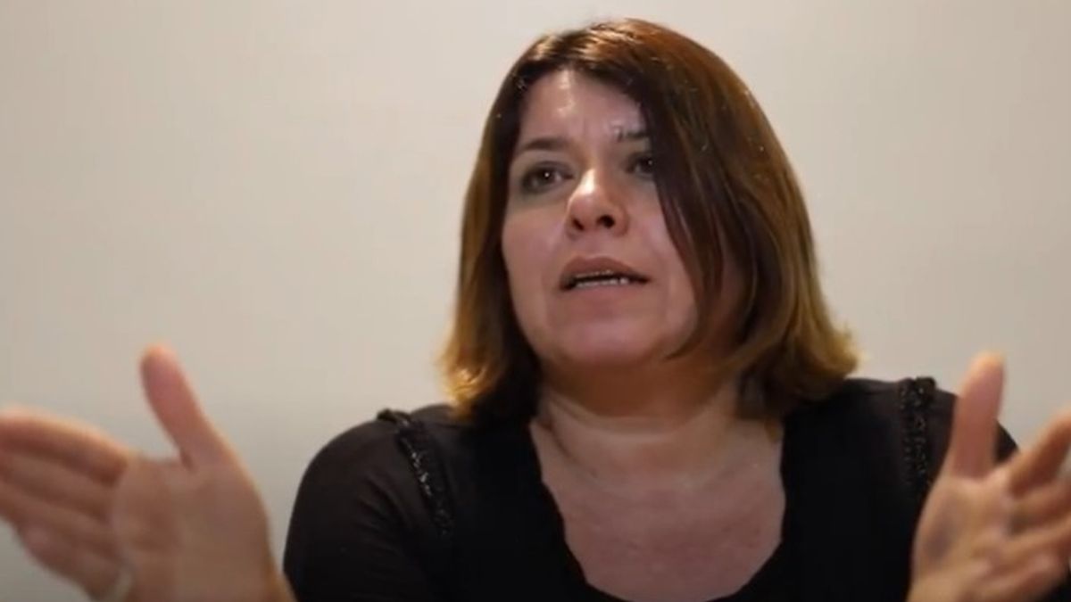 “Sin entender el factor religioso en Brasil no se entiende la política ni en Latinoamérica se puede llevar adelante ningún proyecto político” / Foto: Silvia Lilian Ferro.