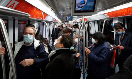 Italia extendió la emergencia sanitaria hasta el 31 de marzo. Italia extendió la emergencia sanitaria hasta el 31 de marzo.