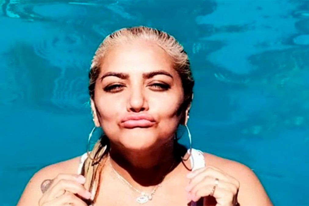 La increíble transformación de La Bomba Tucumana tras adelgazar más de 10 kilos 