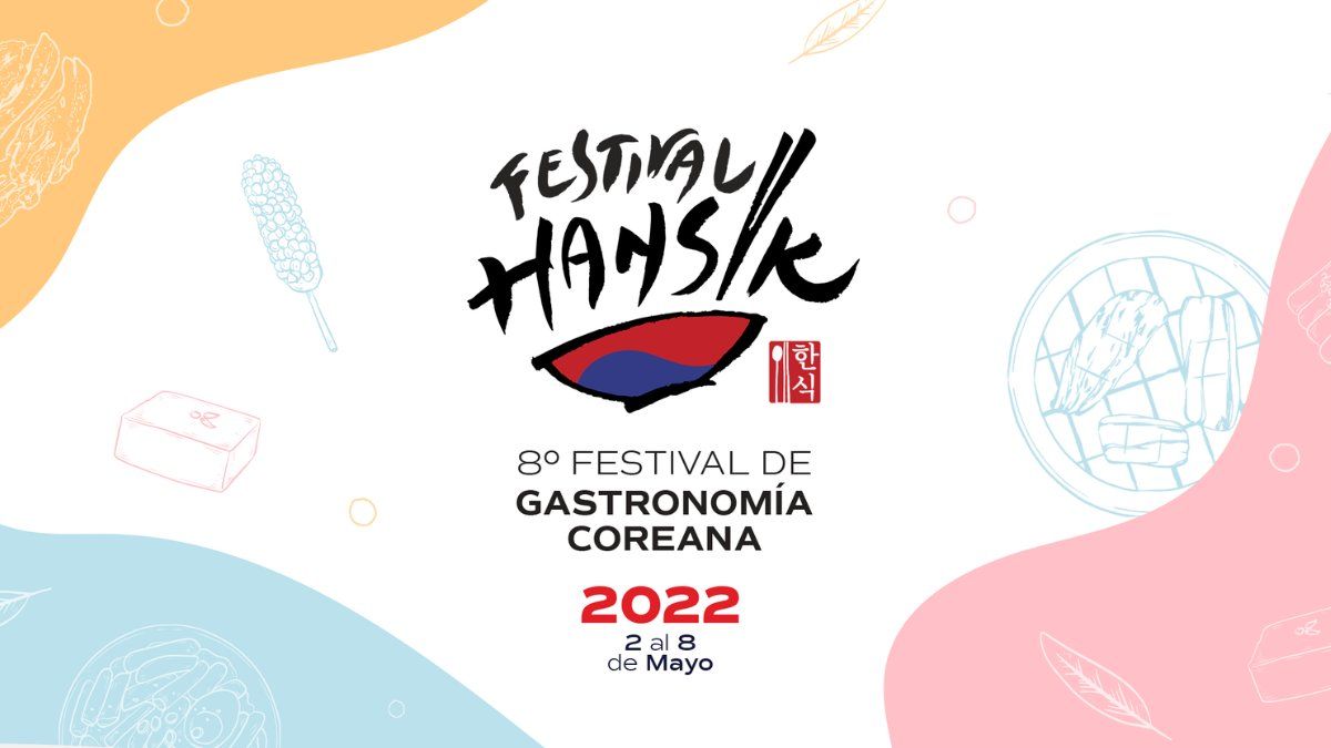 Regresa el Festival Hansik