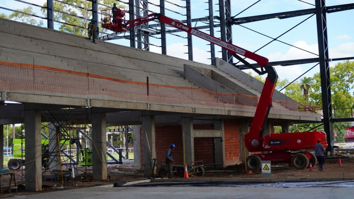 Los Juegos Suramericanos 2026 se desarrollarán entre el 12 y el 26 de septiembre.