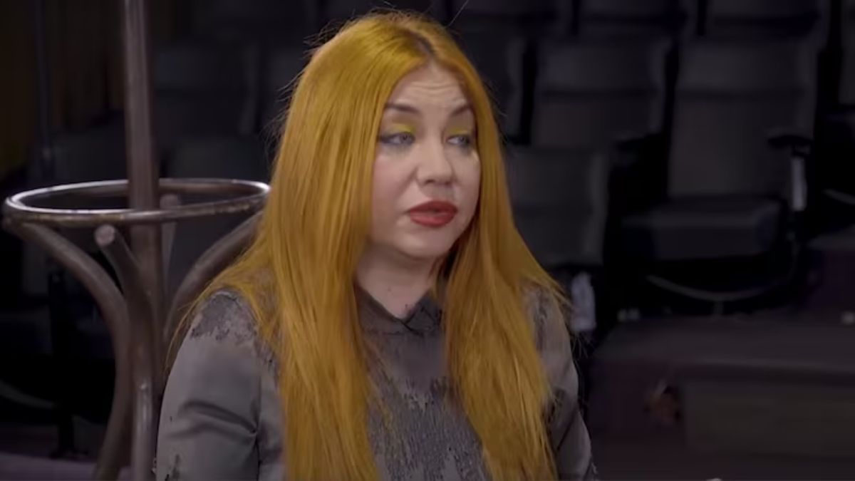 La mamá de Lowrdez Fernández denunció su desaparición.