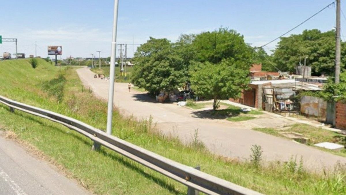 La ciudad de Rosario sumó un nuevo episodio de violencia extrema este jueves por la tarde