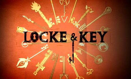 Locke & Key: Netflix lanza el trailer y anuncia fecha de estreno Locke & Key: Netflix lanza el trailer y anuncia fecha de estreno
