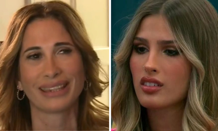 la mama de julieta poggio expuso a la ex gran hermano con lo peor la mama de julieta poggio expuso a la ex gran hermano con lo peor