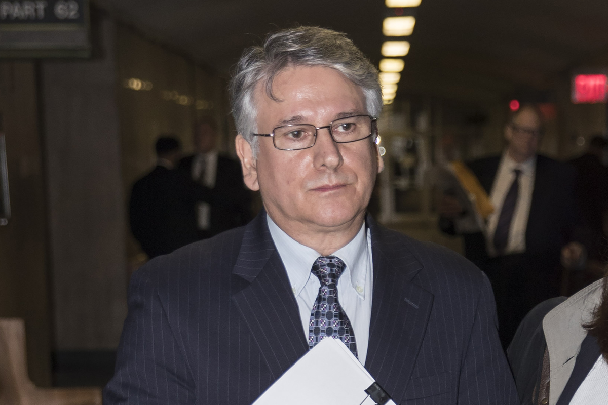 Encontraron muerto al neurólogo argentino preso en Nueva York por violar a sus pacientes