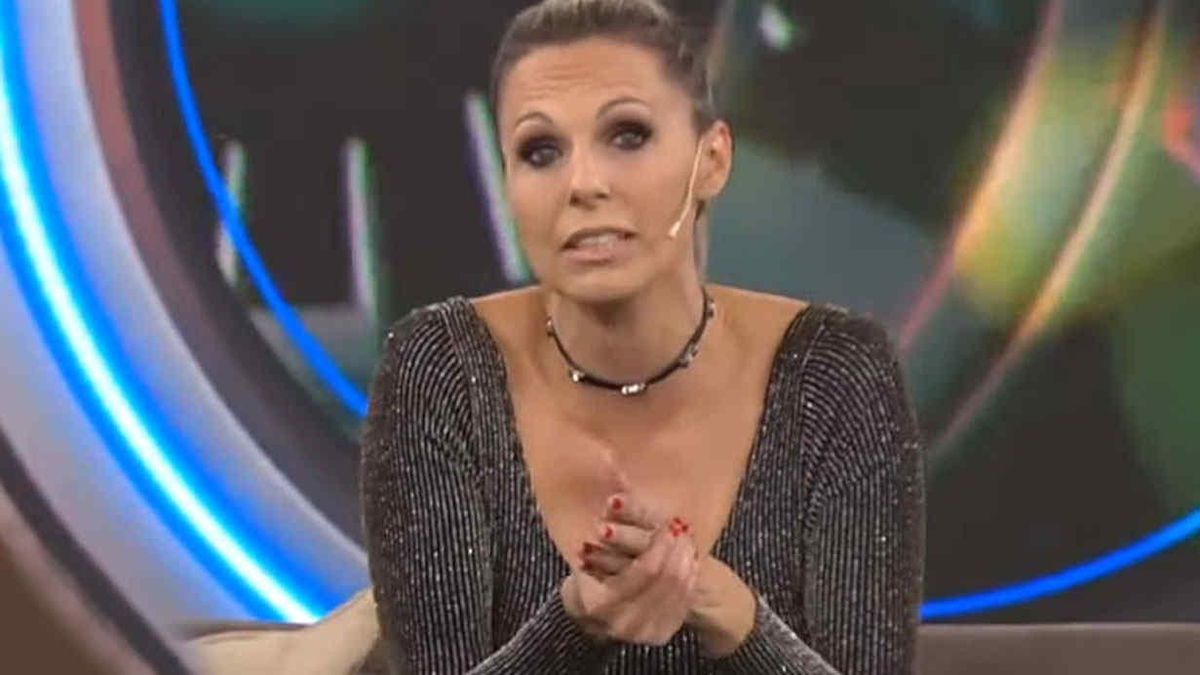 Denise Dumas tras la explosiva información que dio Ángel de Brito: Las ...