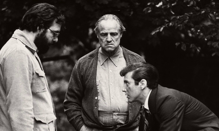 El Padrino tendrá un filme que contará lo difícil que fue llevarla a la pantalla grande El Padrino tendrá un filme que contará lo difícil que fue llevarla a la pantalla grande