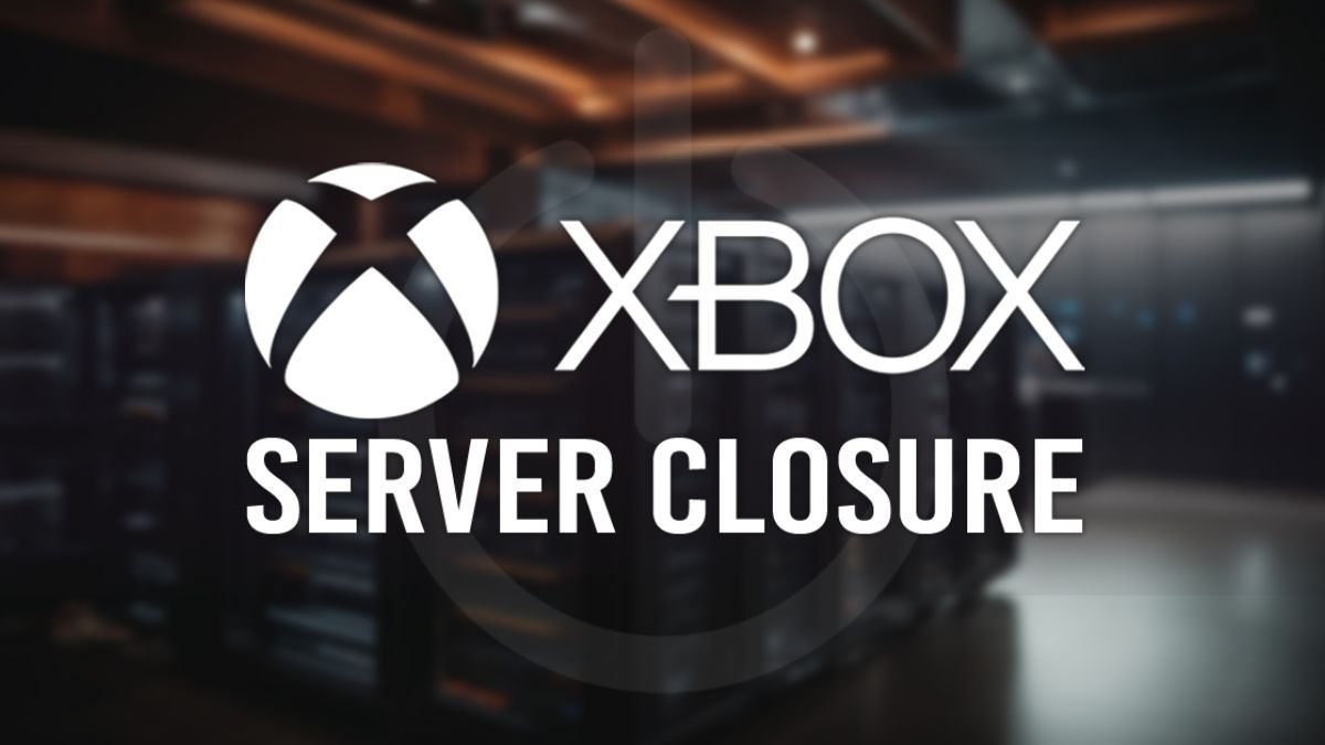 Los cierres online afectan logros que dependen de modos multijugador en Xbox.
