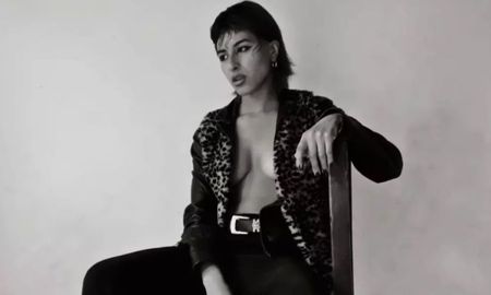 Del conurbano a Vogue: la historia de Anabel Sánchez, la joven que se hizo viral por sus videos sin revoque Del conurbano a Vogue: la historia de Anabel Sánchez, la joven que se hizo viral por sus videos sin revoque