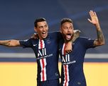 Ángel Di María, Neymar y Leandro Paredes son los tres casos de coronavirus que se detectaron en el París Saint-Germain. Ángel Di María, Neymar y Leandro Paredes son los tres casos de coronavirus que se detectaron en el París Saint-Germain.